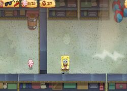 Jeu Android