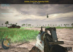 Jeu Battlefield 2
