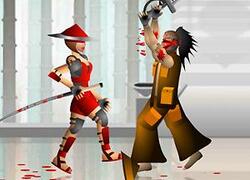 Jeu Break Fight