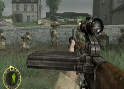 Jeu Brothers in arms