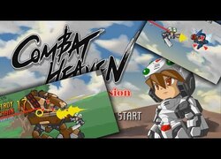 Combat heaven