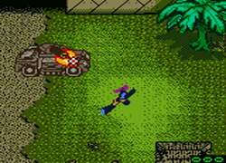 Jeu Elite forces