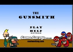 The GunSmith