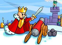 King's win