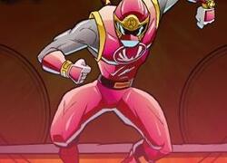 Ninja Storm
