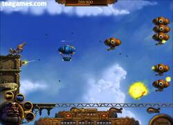Sky Defender