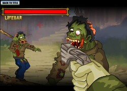 Zombie Erik