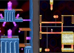 Jeu Cristal