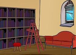 Escape Library