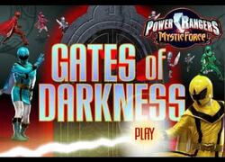 Jeu Gates of darkness