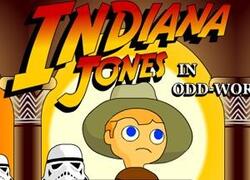 Indiane Jones