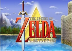 The Legend of Zelda