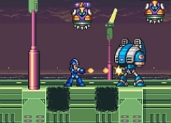 MegaMan