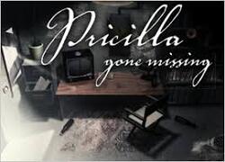 Jeu Precilla missing