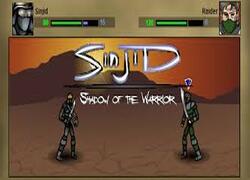 Jeu Sinjid
