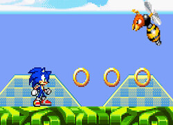 Sonic