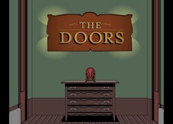 Jeu The Doors