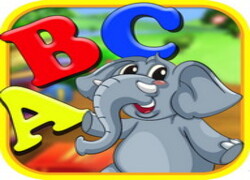 Jeu Find the abc