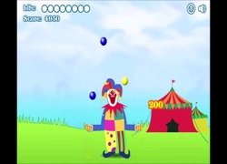 Jeu Juggling