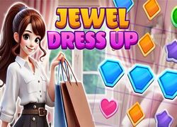 Jeu Cecile jewelry dress up