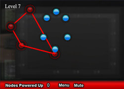 Jeu Nodes