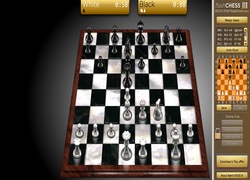 Jeu d'echec