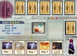 Jeu Maganic Wars