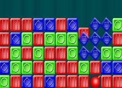 Jeu Quick Brick
