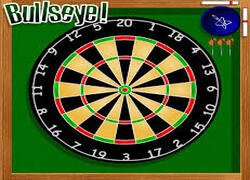 Jeu Bullseye
