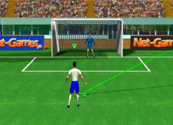 Jeu Crossing cup
