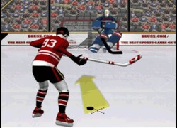 Nico Hockey