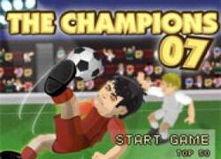 The champions 2007