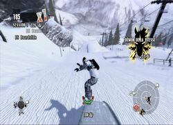 Trick Mountain