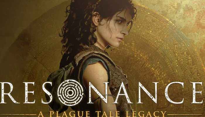 Le jeu Resonance A Plague Tale Legacy